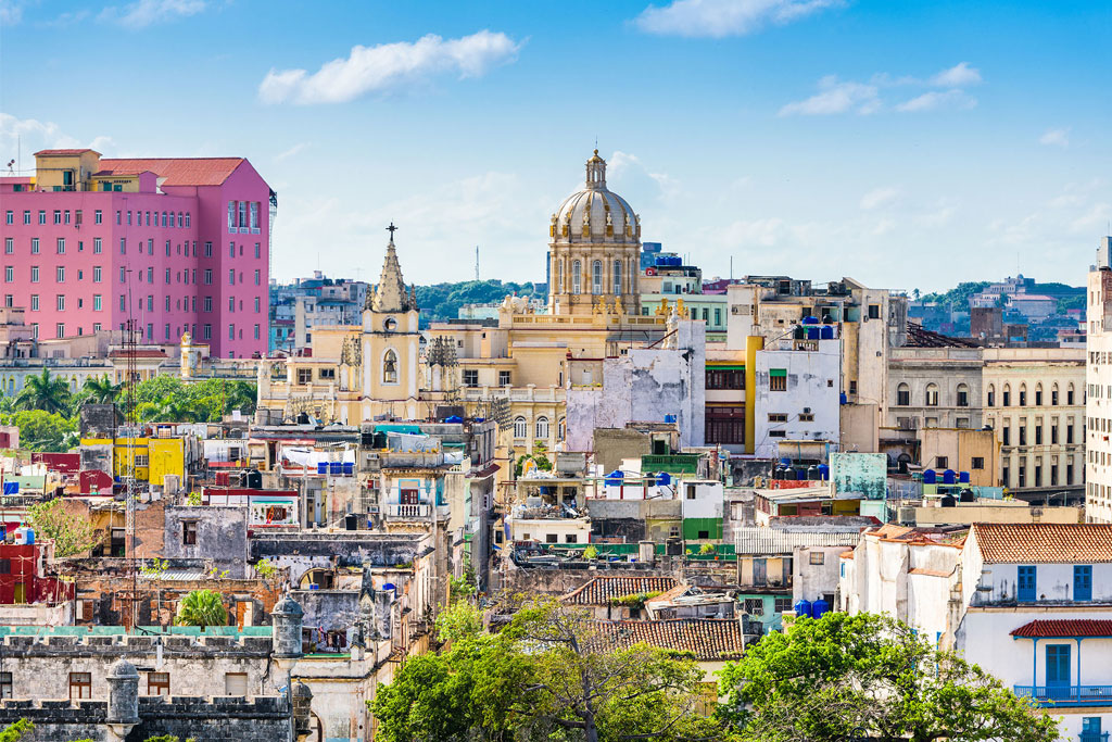 Best Indian Astrologer in Cuba